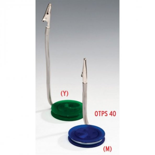 YUVARLAK UZAYABİLİR NUMARATÖR ürün görseli