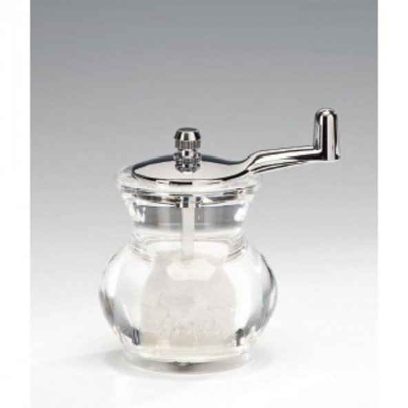 10 CM  AKRİLİK TUZ,K.BİBER DEĞİRMENİ ürün görseli