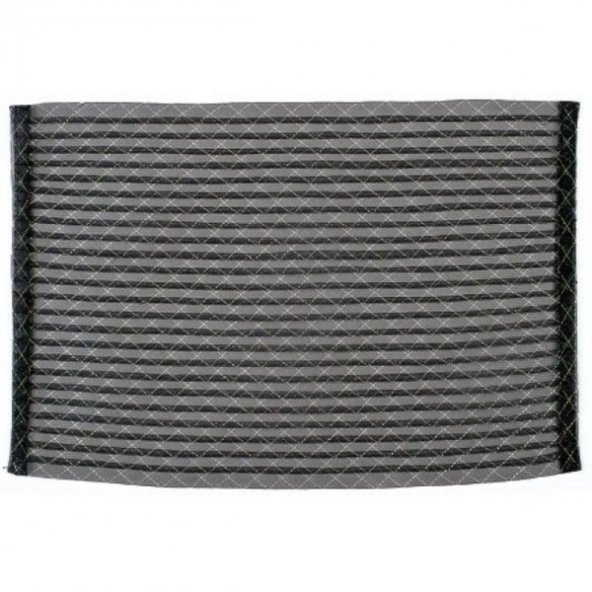 SİYAH TRANSPARAN AMERİKAN SERVİS ürün görseli