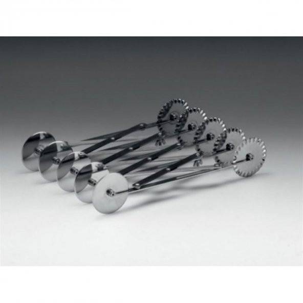 HAMUR RULETİ ürün görseli