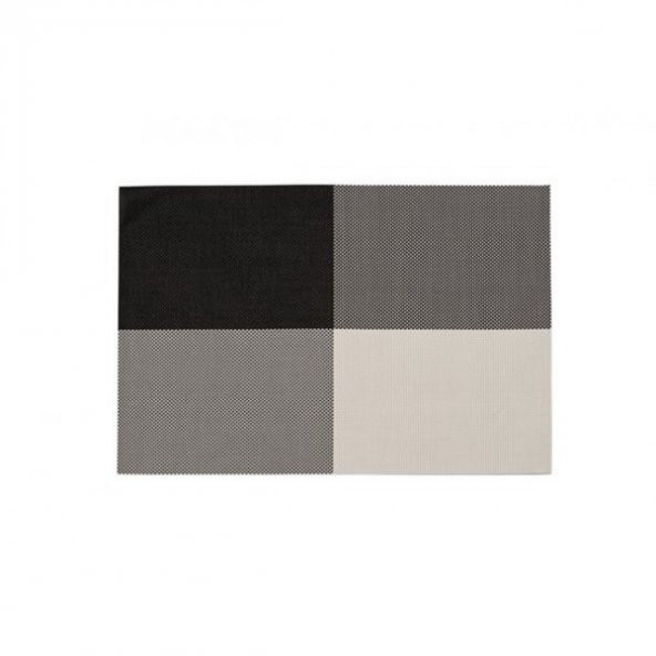 SİYAH-BEYAZ AMERİCAN SERVİS ürün görseli