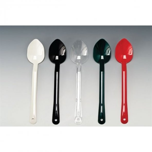 POLYCARBONAT 31 CM SERVİS KAŞIK ürün görseli