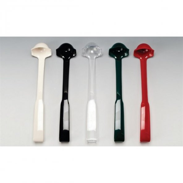 POLYCARBONAT ÇİFT TARAFLI SOS KEPÇE - 1