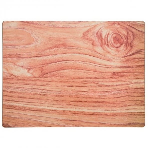 AMERİCAN SERVİS AĞAÇ DESEN ürün görseli