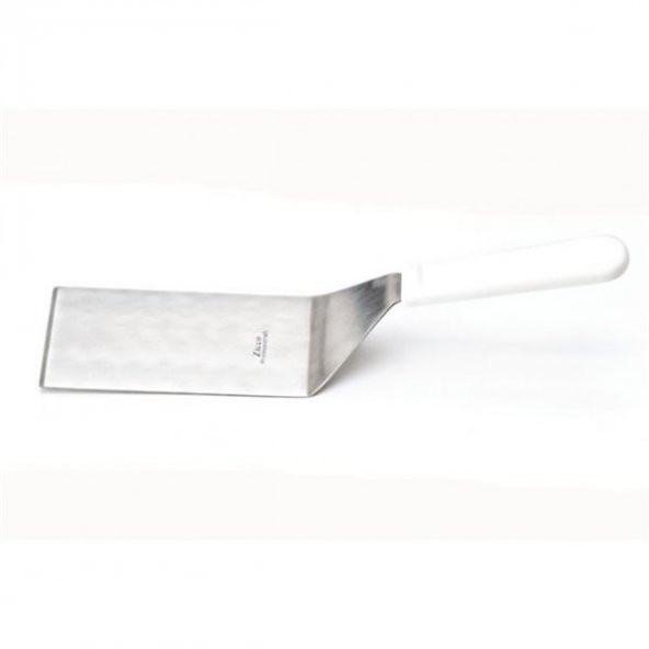 PLASTİK SAPLI PASTA SPATUL /BELLİ TY 261 - 1