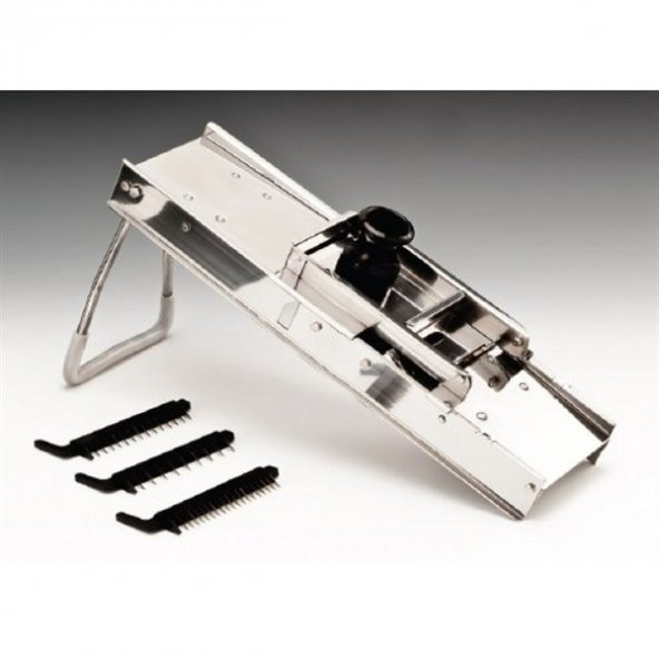 CİPS DİLİMLEYİCİ ürün görseli