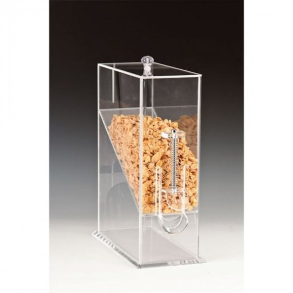 CORNFLEKS ALETİ TEKLİ ürün görseli