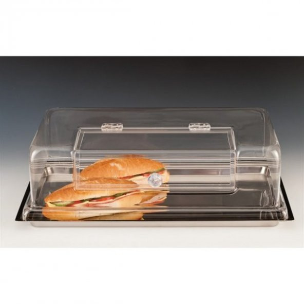 ÇELİK ALTLI PENCERE KAPAKLI MUHAFAZA KABI ürün görseli