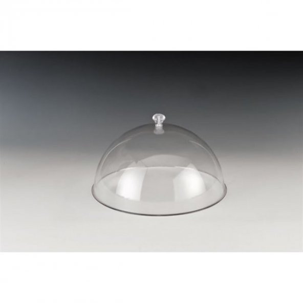 32,5 CM YALNIZ KAPAK -- POLYCARBONAT ürün görseli