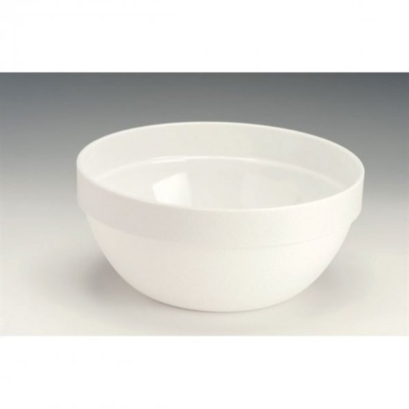 29 CM POLYCARBONAT YUVARLAK KASE