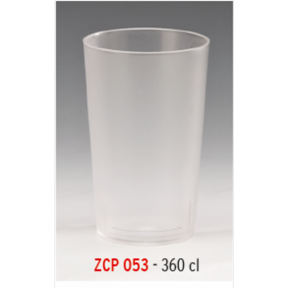 360 CL POLYCARBONAT BARDAK (KUMLU)