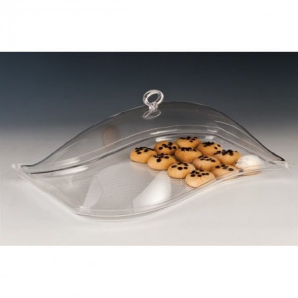 AKRİLİK MUHAFAZA KABI-S MODEL ürün görseli