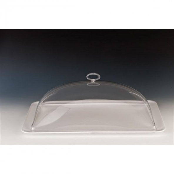 MELAMİN ALTLI DİKDÖRTGEN KAPAKLI MUHAFAZA KABI ürün görseli