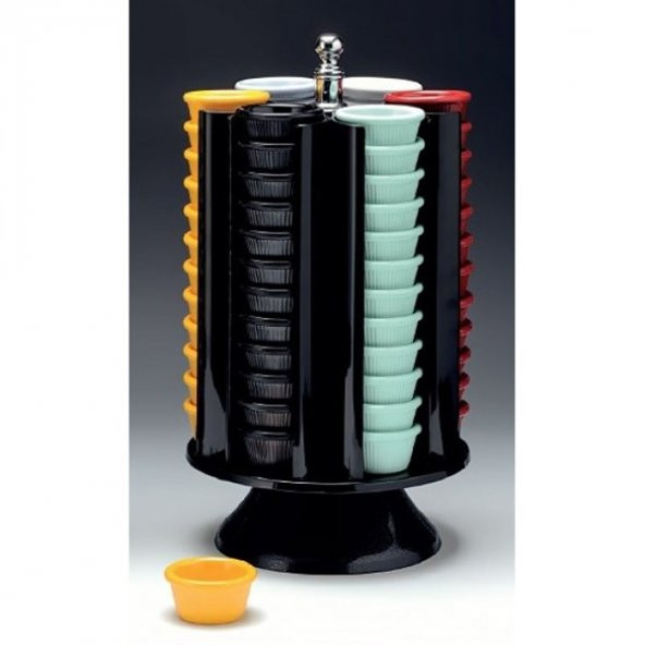 SOSLUK REÇELLİK STANDI DÖNER ürün görseli