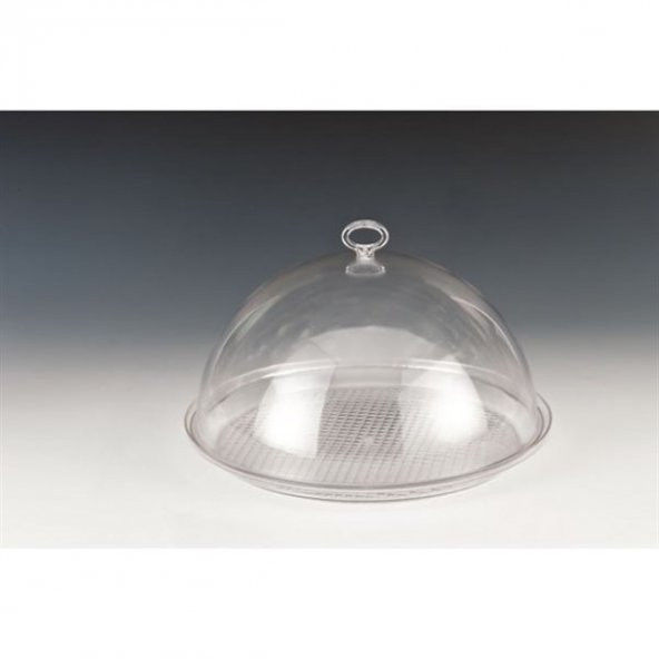 POLYCARBONAT  FANUS TAKIMI 34 CM