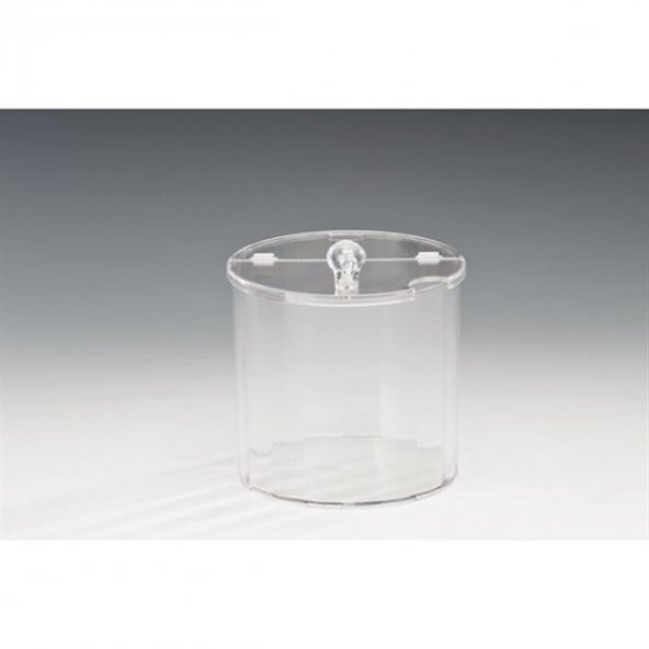 POLYCARBONAT SOSLUK REÇELLİK  1,5 Lt