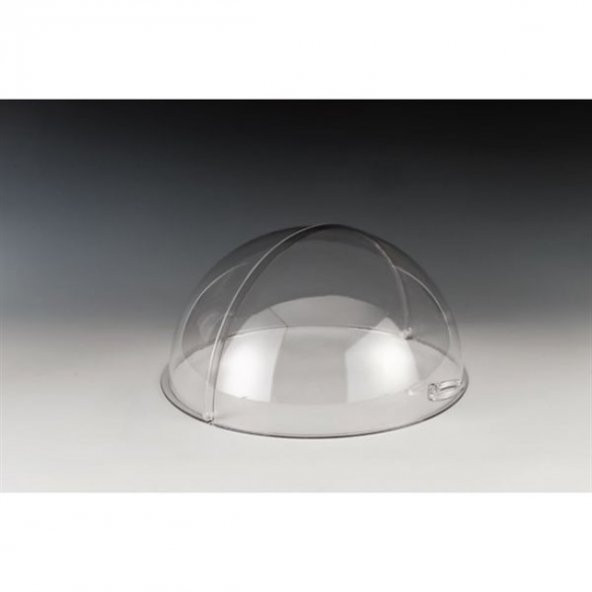 POLYCARBONAT YUVARLAK ROLLTOP KAPAK - 1
