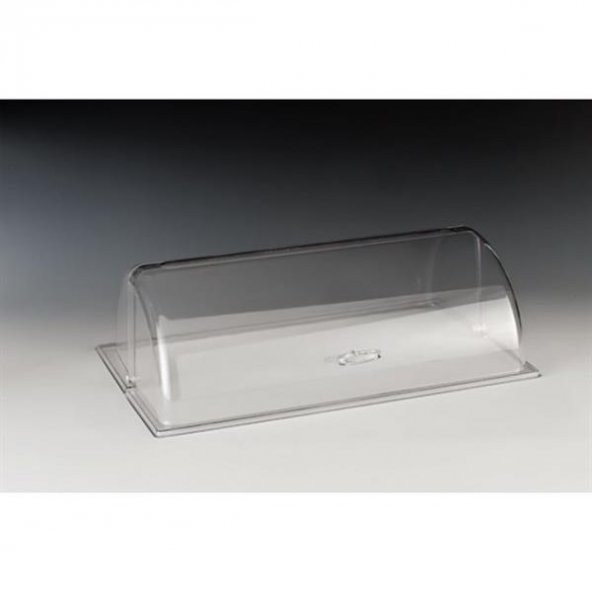 POLYCARBONAT ROLL TOP KAPAK  GN 1-1 - Resim 2