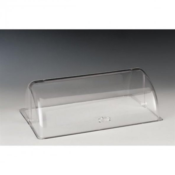 POLYCARBONAT KÜÇÜK  ROLL TOP KAPAK - 2