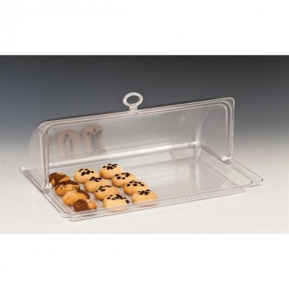 KOMPLE  PC ROLLTOP KAPAKLI MUHAFAZA KABI-KÜÇÜK ürün görseli