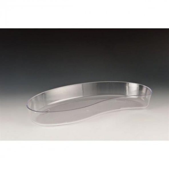 POLYCARBONAT DAMLA MODEL TEŞHİR TABAK (Şef-Siy-Bey ) ürün görseli