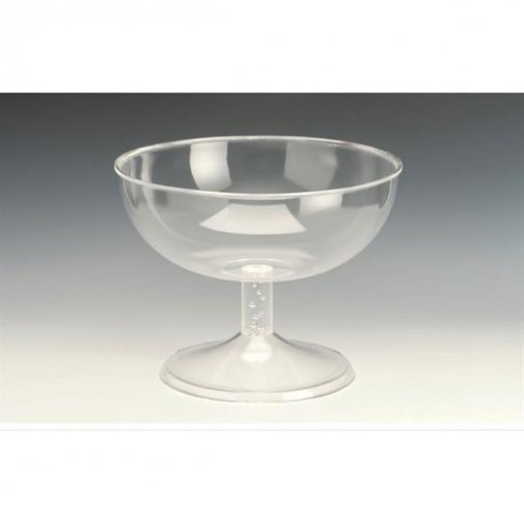 35 CM AKRİLİK PUNCH BOWL ürün görseli