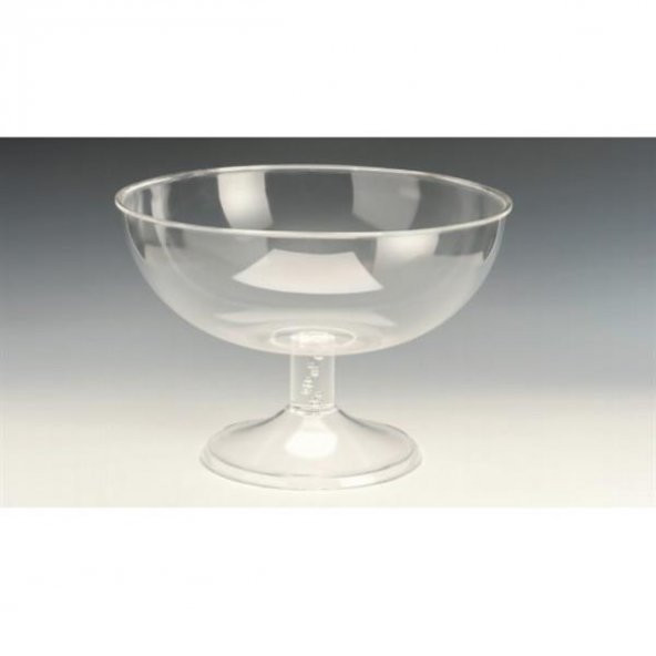 45 CM AKRİLİK PUNCH BOWL - Resim 2