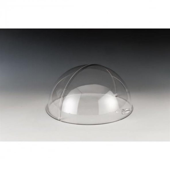 YUVARLAK PC ROLL TOP KAPAK/ KÜÇÜK ürün görseli