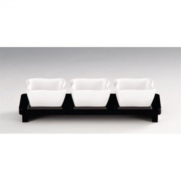 K-3006 MODEL SOSLUK SERVİS STANDI ürün görseli