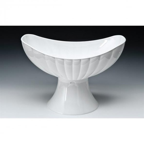 POLYCARBONAT AYAKLI GONDOL ürün görseli