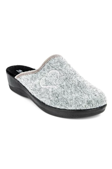 MUYA Orthopedix Mochi Kadın Ev Terliği 32922 - 5