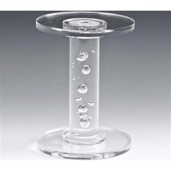 AKRİLİK TEŞHİR YÜKSELTİCİ-ŞEFFAF ZCP 499 ürün görseli