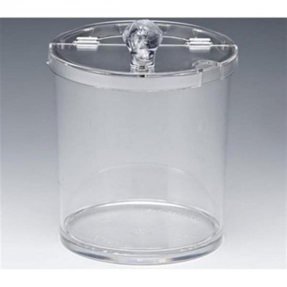 POLYCARBONAT SOSLUK REÇELLİK BAHARATLIK /0,75 LT ürün görseli