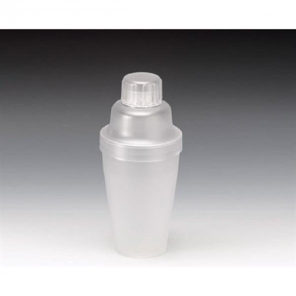 POLYCARBONAT SHAKER 500 CC ürün görseli