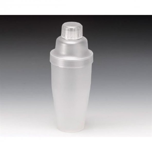 POLYCARBONAT SHAKER 700 CC - 1