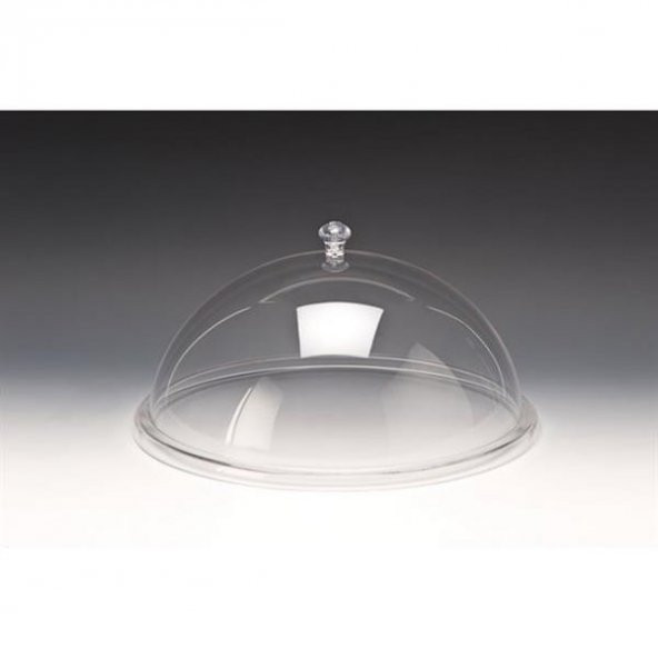 ETEKLİ AKRİLİK KAPAK -37 CM ürün görseli