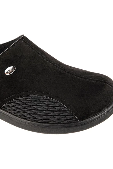 MUYA Orthopedix Moose Halluks Valgus Kemik Çıkıntısına Uygun Değiştirilebilir İç Tabanlı Erkek Ev Terliği 32804 - 4