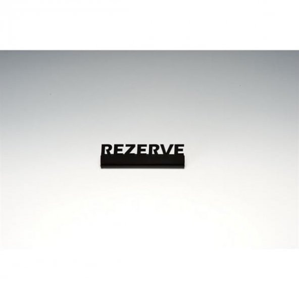 AKRİLİK REZERVE ZCP 617 - 1