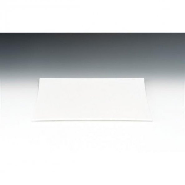 25 CM POLYCARBONAT  KARE TEŞHİR TABAK ürün görseli