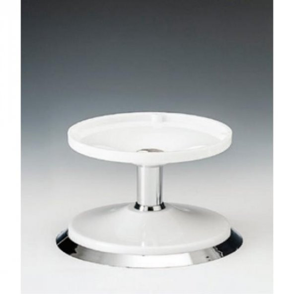 POLYCARBONAT YÜKSELTİCİ-SİYAH-BEYAZ ZCP 641 ürün görseli