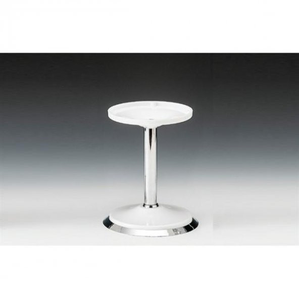 POLYCARBONAT YÜKSELTİCİ-SİYAH-BEYAZ ZCP 642 ürün görseli