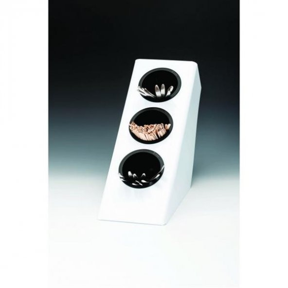 NESCAFE ÇAY KAŞIK STANDI