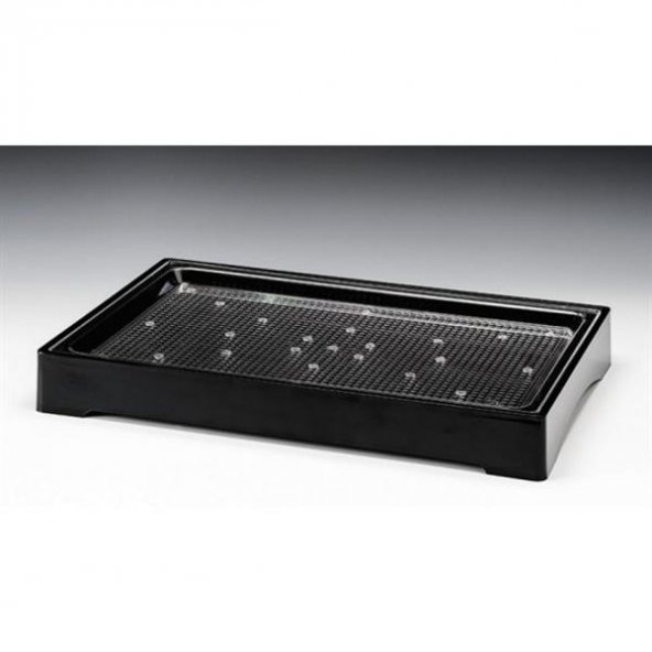 POLYCARBONAT KARPUZ TEPSİSİ ürün görseli