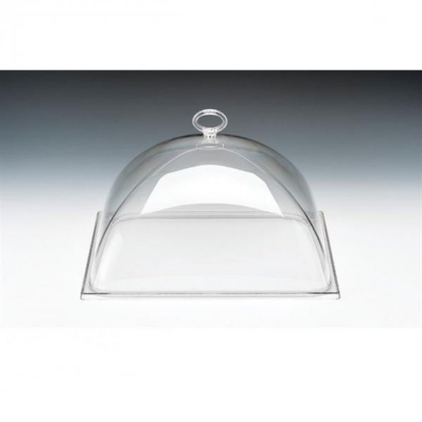 POLYCARBONAT KARE KAPAK ürün görseli