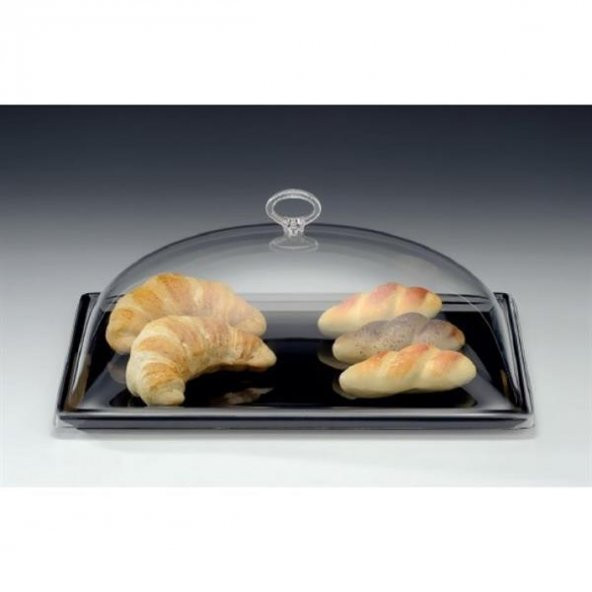 MELAMİN ALTLI FANUS-K-2045 ürün görseli