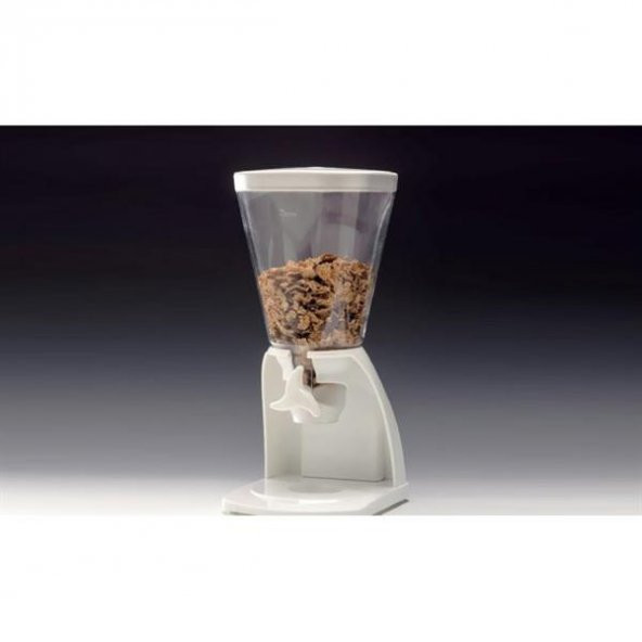 PC CORNFLAKS ALETİ-BEYAZ  Hacim 5,5 Lt