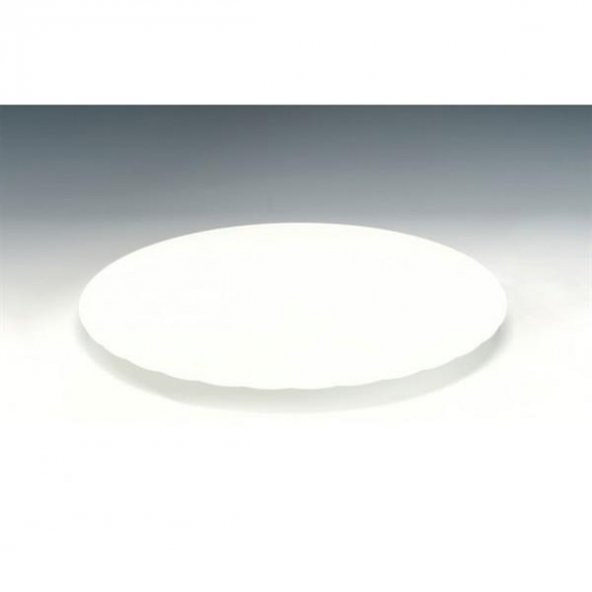 27 CM POLYCARBONAT PASTA ALTLIĞI ürün görseli