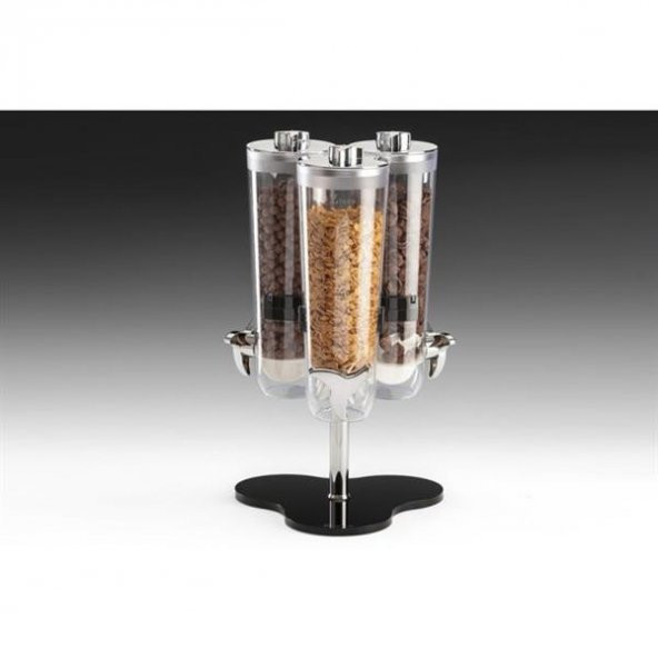 3 LÜN DÖNER  CORNFLEKS ALETİ - 1