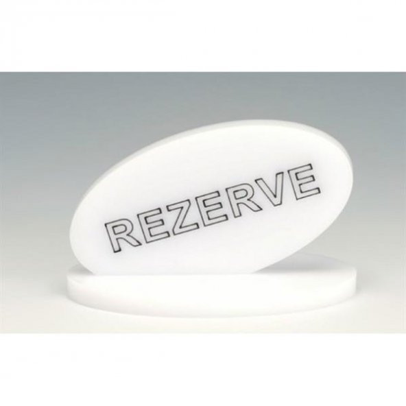 AKRİLİK REZERVE ZCP 741 ürün görseli