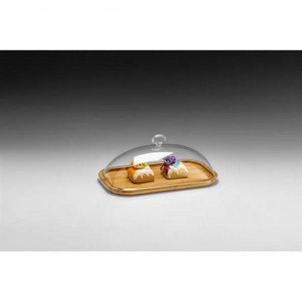 AKRİLİK KAPAKLI FANUS ZCP 747 ürün görseli